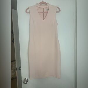 Calvin Klein Midi Dress Size 4
